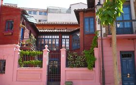 El 8 de Serranos
